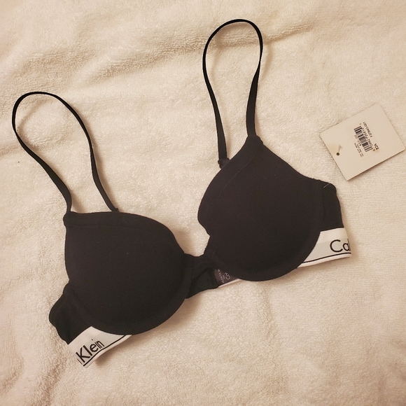 Calvin Klein bra
